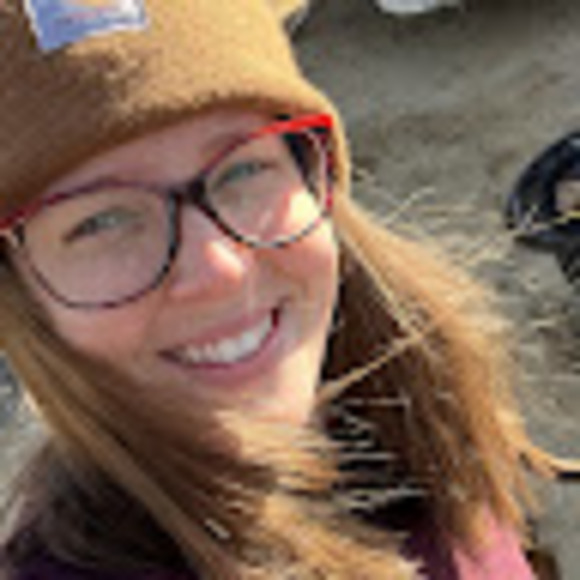 Meet your Posher, Marjorie - Picture 1 of 1